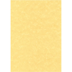 Хартия пергамент златист A4 165гр 25л