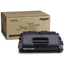 Тонер Xerox 106R01371 Black ориг 14k