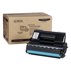 Тонер Xerox 113R00712 Black оригинал 19k