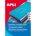 Етикети APLI PL мп 70/37 A4 24ет 20л, 1000000000010831 02 