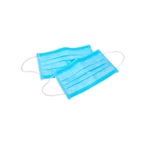 Маска предпазна 3 слойна еднократна, 1000000000010933 02 