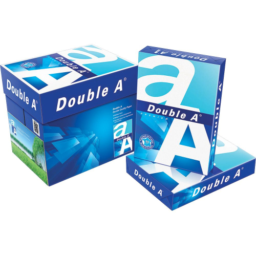 Copy paper Double A Premium A3 500sh, 1000000000010958 02 