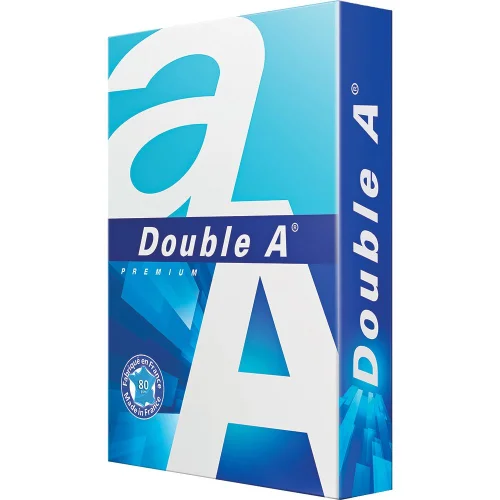 Хартия Double A Premium A3 500 листа, 1000000000010958 03 
