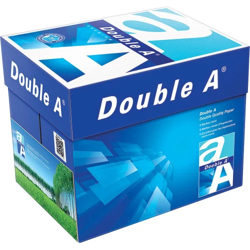 Хартия Double A Premium A3 500 листа, 1000000000010958 04 