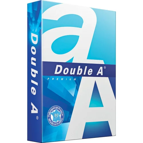 Хартия Double A Premium A3 500 листа, 1000000000010958