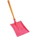 Metal garbage shovel, 1000000000011377 02 