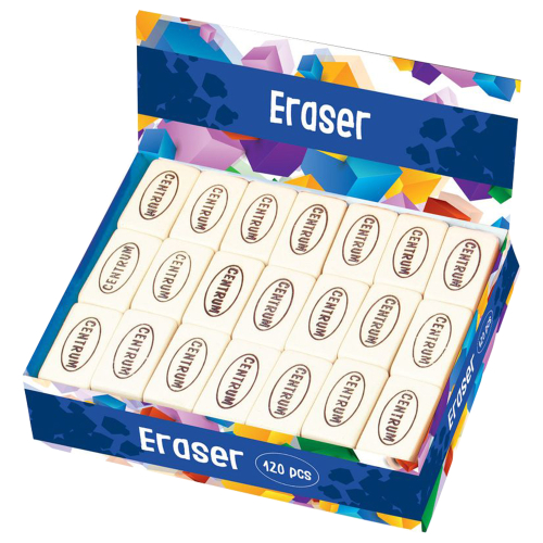 Гумичка Centrum 80374 малка, 1000000000011884 02 