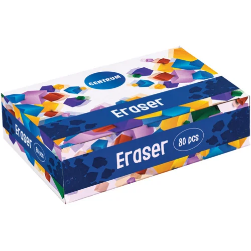 Eraser Centrum 80375 medium, 1000000000011885 02 