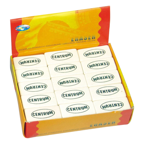 Гумичка Centrum 80376 голяма, 1000000000011886 02 