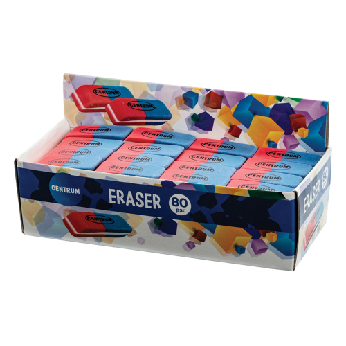 Eraser Centrum 80387 small combined, 1000000000011887 02 