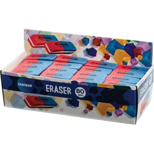 Eraser Centrum 80387 small combined, 1000000000011887 02 