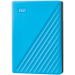 Външен HDD диск WD My Passport 4TB, 1191030123741041991 05 