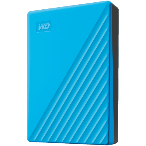 Външен HDD диск WD My Passport 4TB, 1191030123741041991 02 