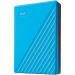 Външен HDD диск WD My Passport 4TB, 1191030123741041991 05 