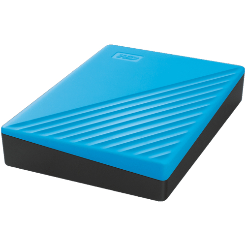 Външен HDD диск WD My Passport 4TB, 1191030123741041991 04 