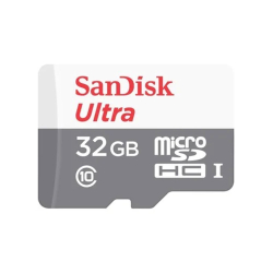 Sandisk SDHC UHS-I 32GB Class10