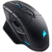 Безжична мишка CORSAIR DARK CORE RGB PRO, черен, 1200128125415946786 05 