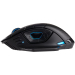 Безжична мишка CORSAIR DARK CORE RGB PRO, черен, 1200128125415946786 05 