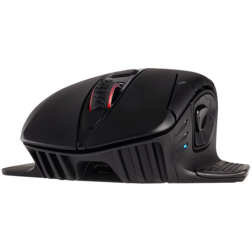 Безжична мишка CORSAIR DARK CORE RGB PRO, черен, 1200128125415946786 03 