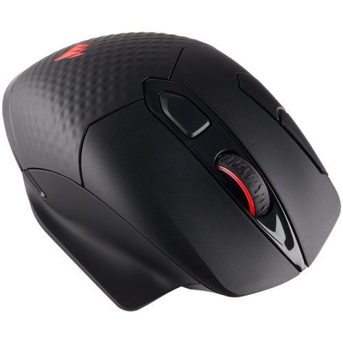 Безжична мишка CORSAIR DARK CORE RGB PRO, черен, 1200128125415946786 04 