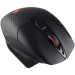 Безжична мишка CORSAIR DARK CORE RGB PRO, черен, 1200128125415946786 05 