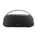 Блутут колонка Harman Kardon Go and Play 3 Black, 2001200130001093 07 