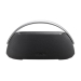 Блутут колонка Harman Kardon Go and Play 3 Black, 2001200130001093 07 