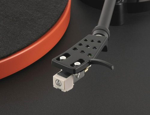 JBL Gramophone Spinner, Orange, 2001200130006593 04 