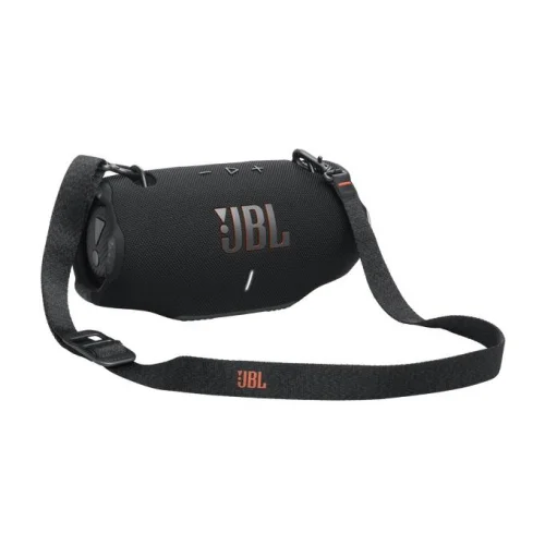 Wireless speaker JBL Xtreme 4, Black, 2001200130008153