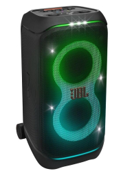 Безжична тонколона JBL PartyBox Stage 320 черен