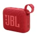 Wireless speaker JBL GO 4, Red, 2001200130009440 08 