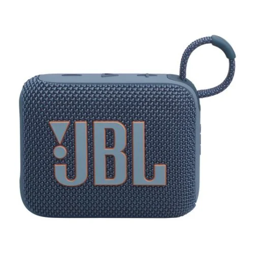 Wireless speaker JBL GO 4 Blue, 2001200130009457