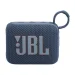 Wireless speaker JBL GO 4 Blue, 2001200130009457 08 