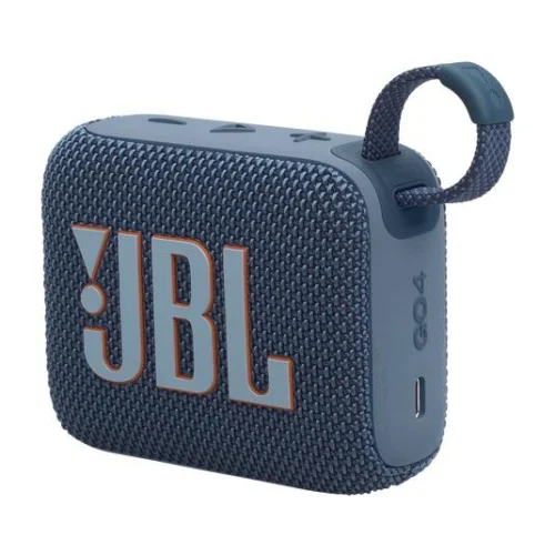 Блутут колонка JBL GO 4, Синя, 2001200130009457 05 