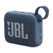 Wireless speaker JBL GO 4 Blue, 2001200130009457 08 