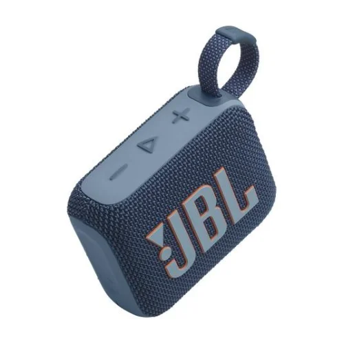 Блутут колонка JBL GO 4, Синя, 2001200130009457 06 