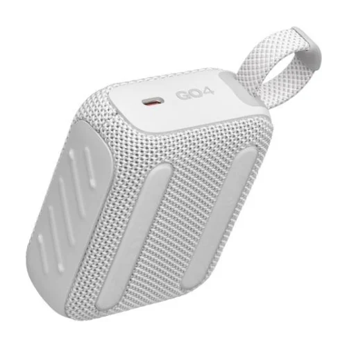 Wireless speaker JBL GO 4 White, 2001200130009464 06 