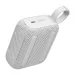 Wireless speaker JBL GO 4 White, 2001200130009464 08 