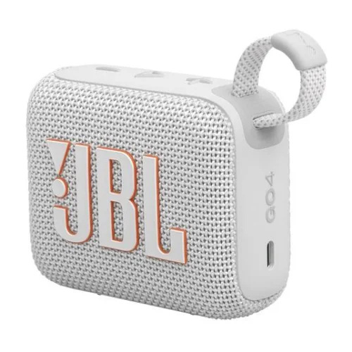 Блутут колонка JBL GO 4, Бяла, 2001200130009464 07 