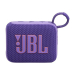 Безжична тонколона JBL GO 4, лилав, 2001200130009471 06 