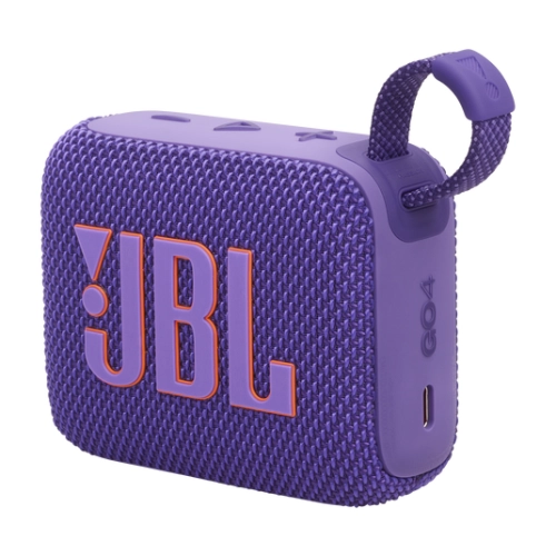 Блутут колонка JBL GO 4, Лилава, 2001200130009471 03 