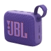 Wireless speaker JBL GO 4 Purple, 2001200130009471 06 