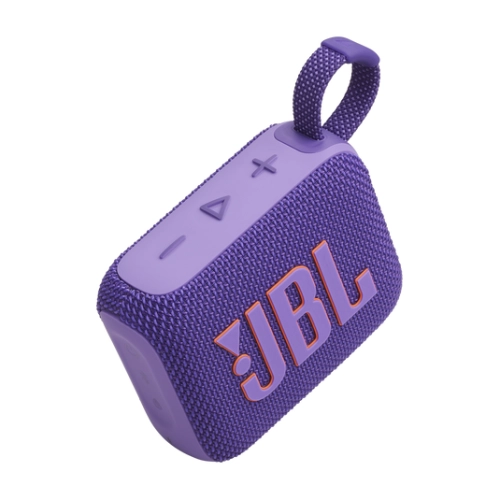 Блутут колонка JBL GO 4, Лилава, 2001200130009471 05 