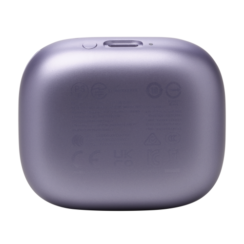 Безжични слушалки тапи JBL Live Beam 3, лилав, 2001200130011665 09 