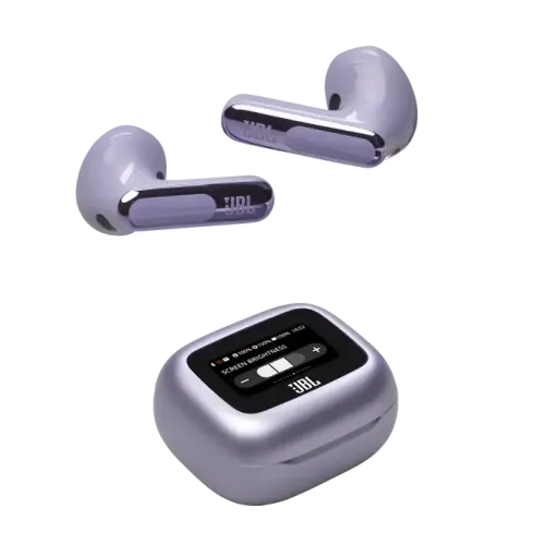 Безжични слушалки тапи JBL Live Flex 3, лилав, 2001200130012297 09 
