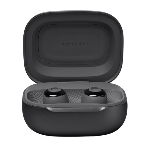 Безжични слушалки тапи JBL Live Buds 3, черен, 2001200130012808 06 