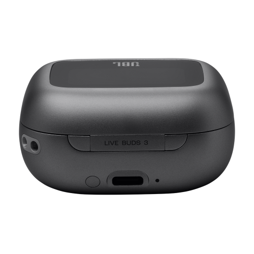 Безжични слушалки тапи JBL Live Buds 3, черен, 2001200130012808 08 