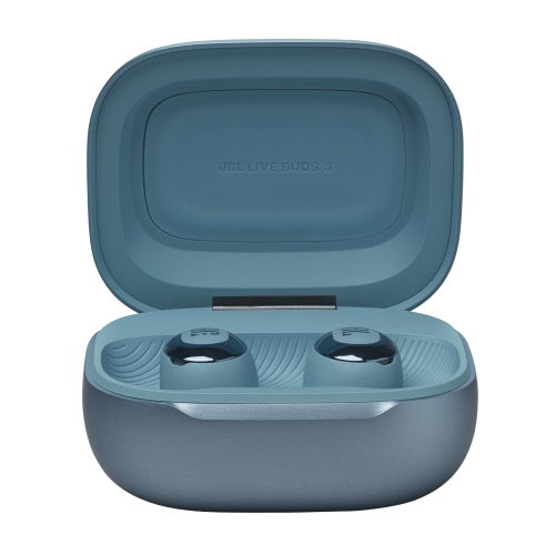 Безжични слушалки тапи JBL Live Buds 3, син, 2001200130012822 06 