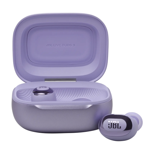 Безжични слушалки тапи JBL Live Buds 3, лилав, 2001200130012839 02 