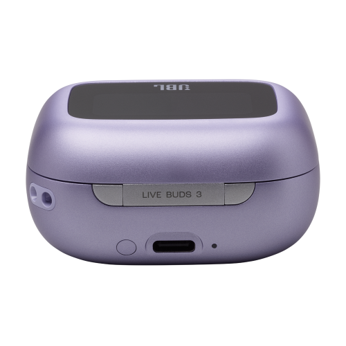 Безжични слушалки тапи JBL Live Buds 3, лилав, 2001200130012839 07 